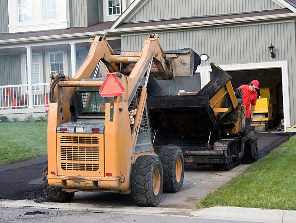 Reasons to Select Us for Your Driveway Paving Requirements in Fort Pierce South, FL